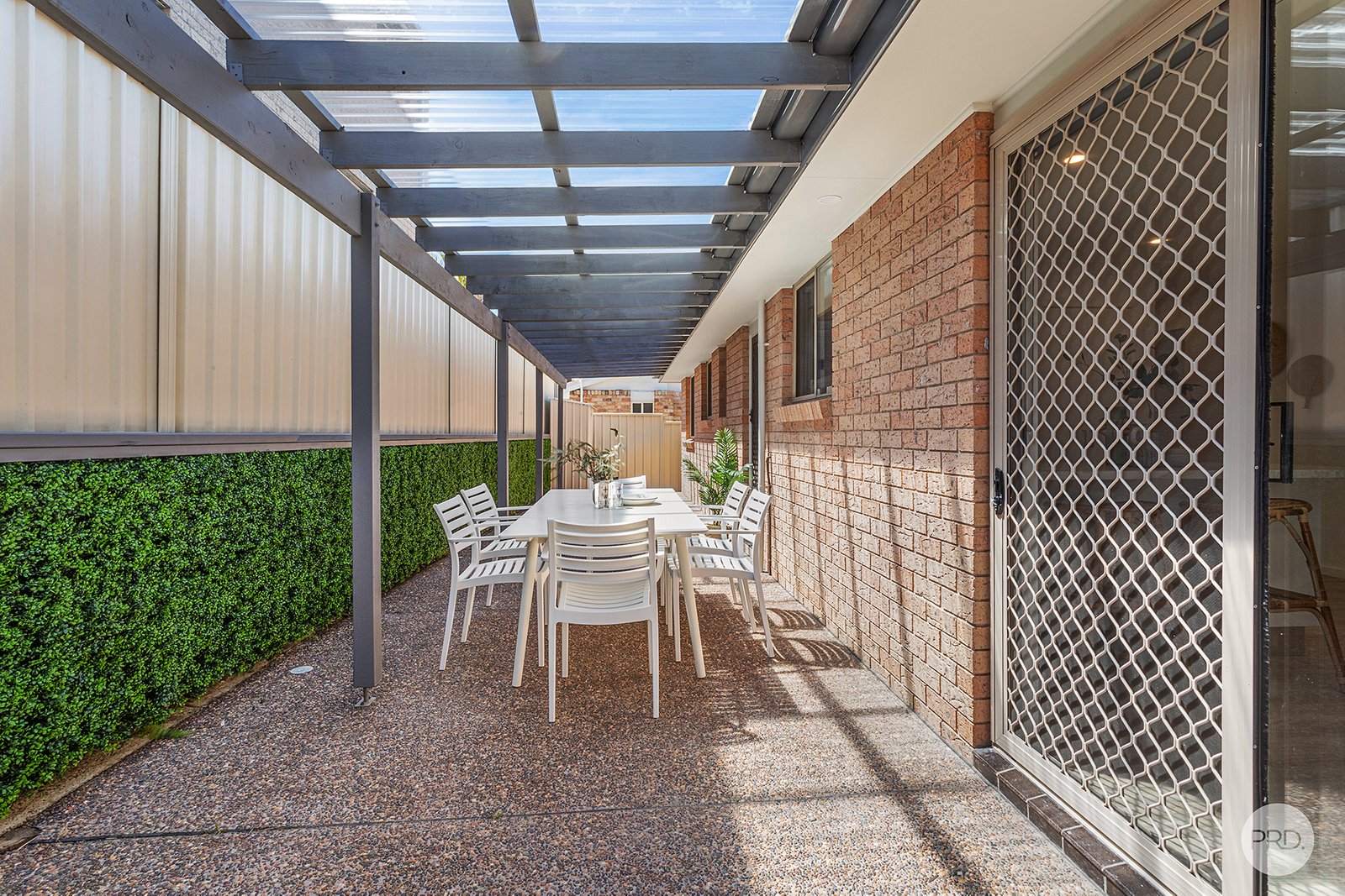 13 Charthouse Avenue CORLETTE 8