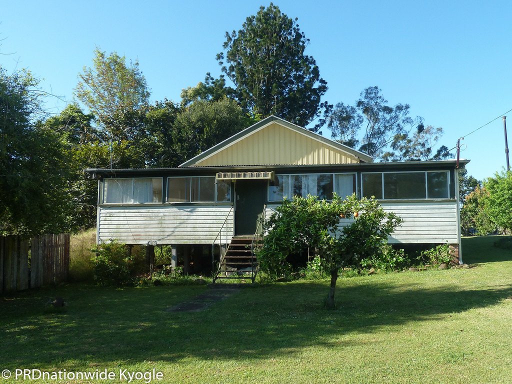 13 Chauvel Street KYOGLE 1