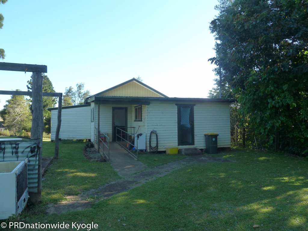 13 Chauvel Street KYOGLE 8
