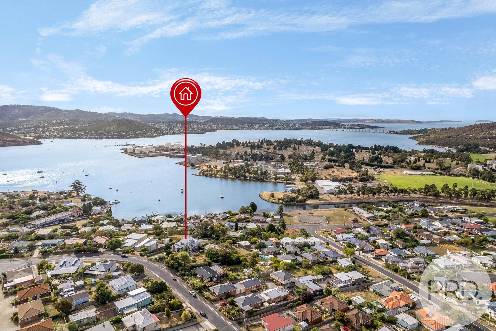 13 Chestnut Avenue LUTANA 1