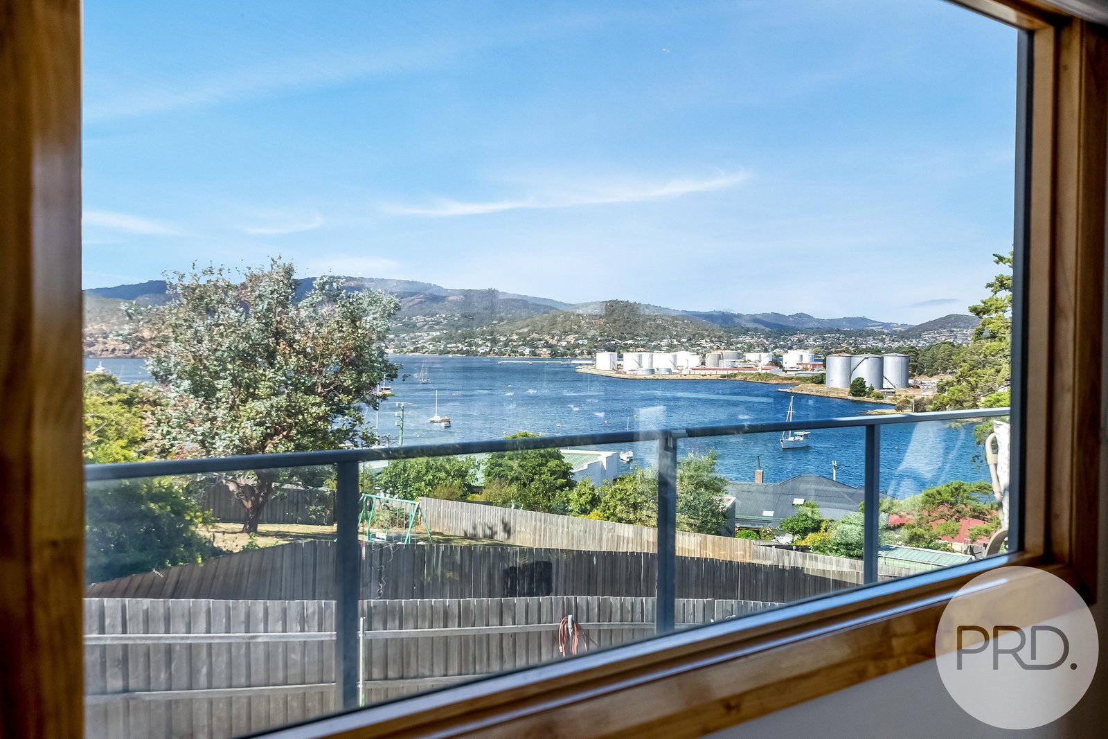 13 Chestnut Avenue LUTANA 18