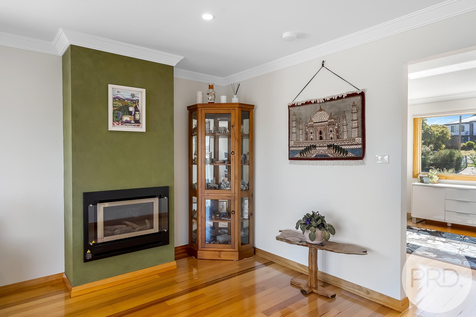 13 Chestnut Avenue LUTANA 31