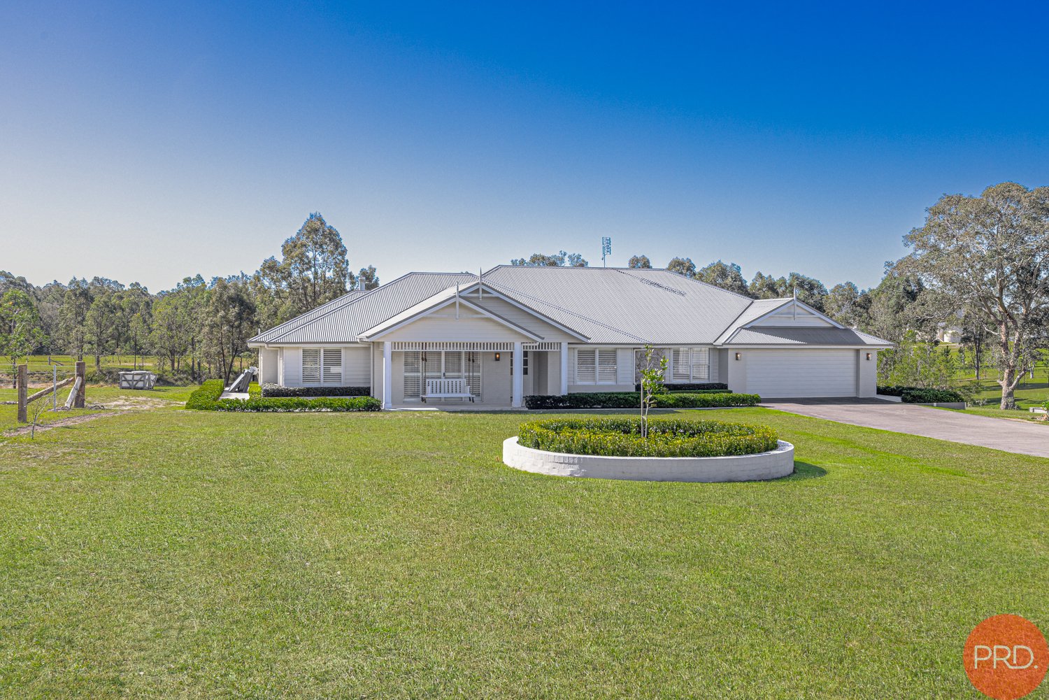 13 Chisholm Close VACY 1