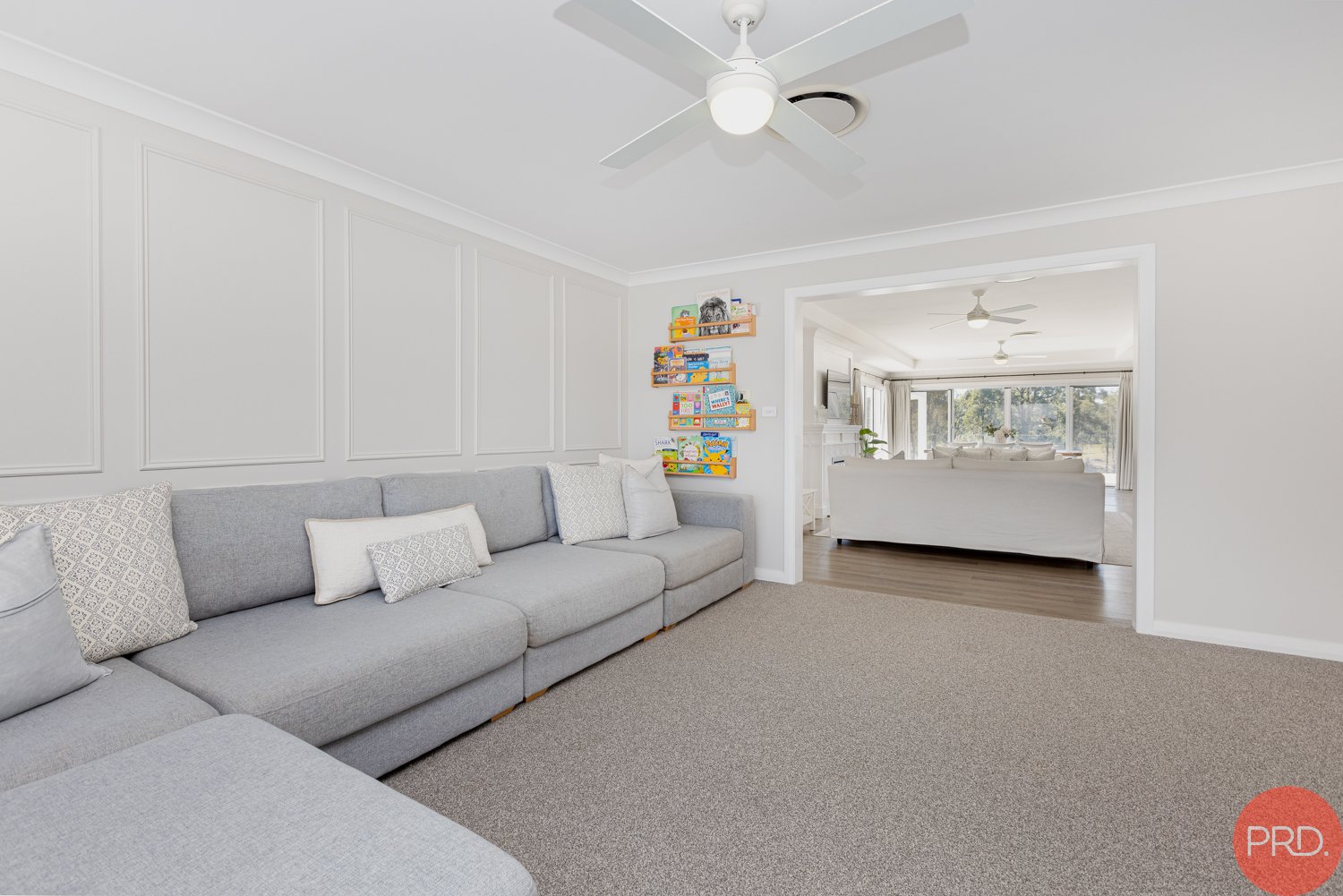 13 Chisholm Close VACY 11
