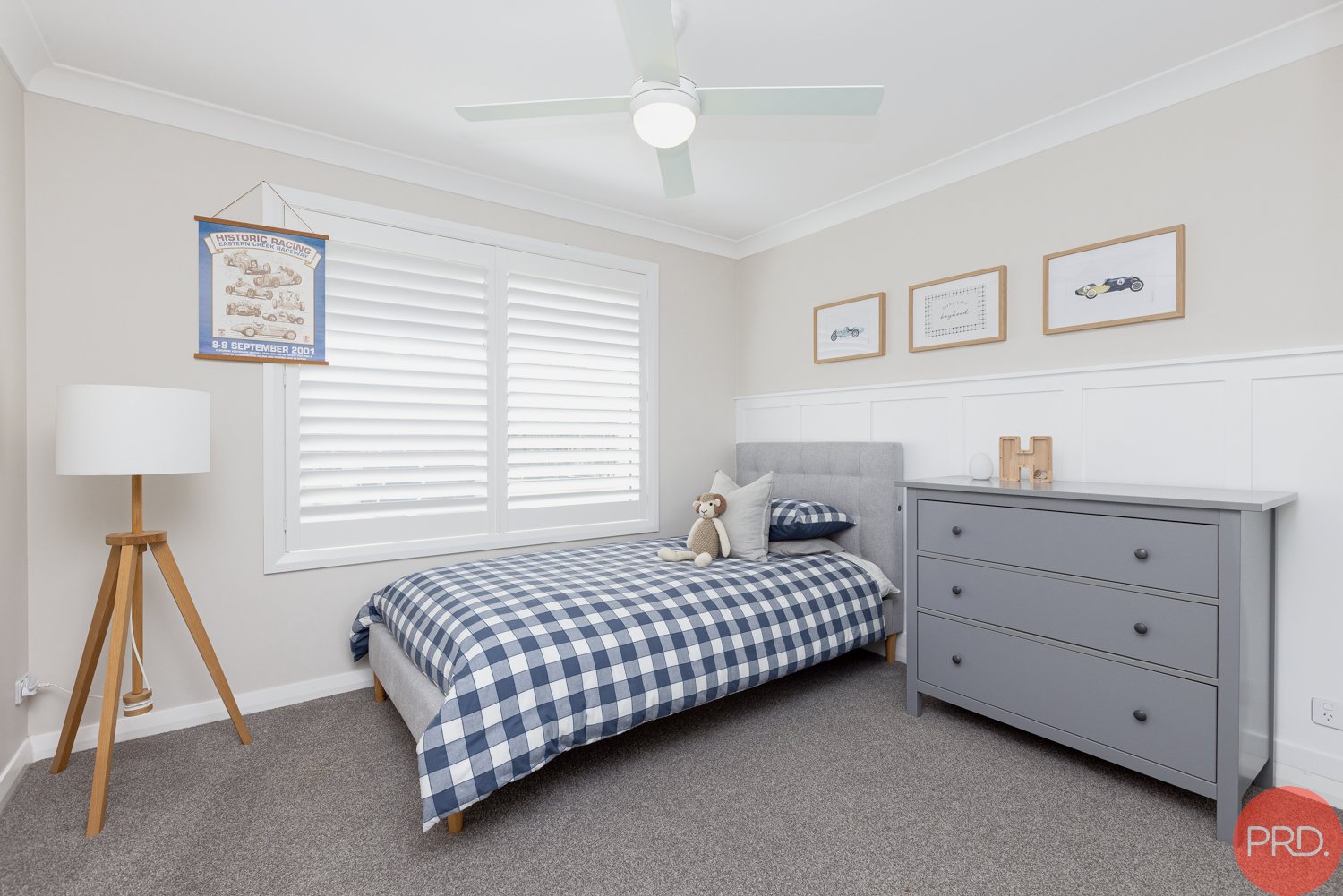 13 Chisholm Close VACY 15