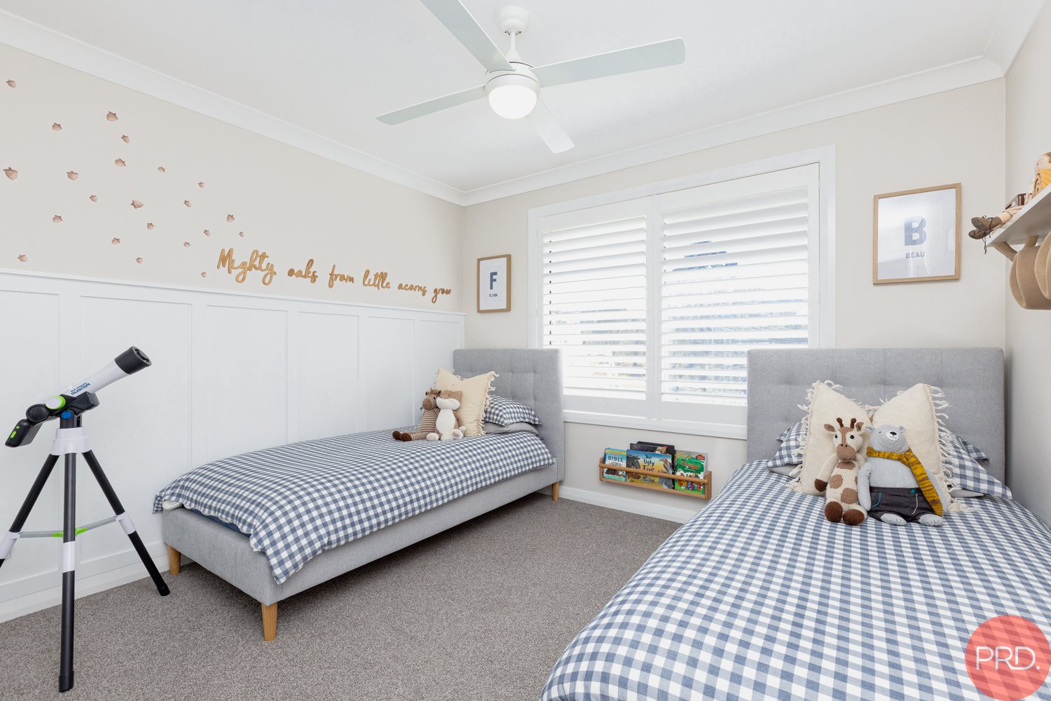 13 Chisholm Close VACY 16