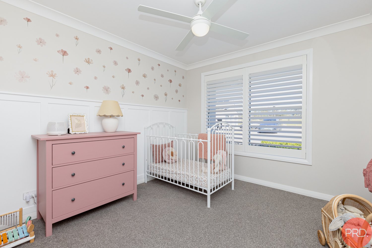 13 Chisholm Close VACY 17