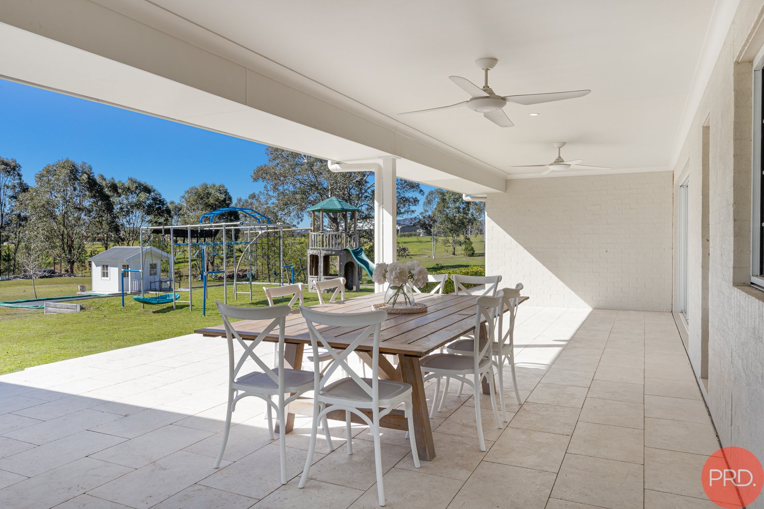 13 Chisholm Close VACY 29