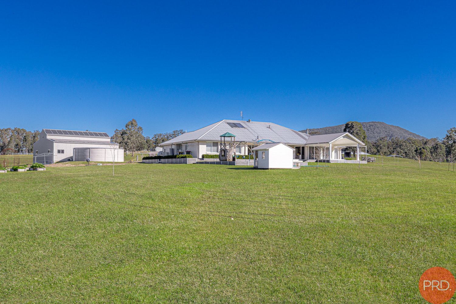 13 Chisholm Close VACY 34