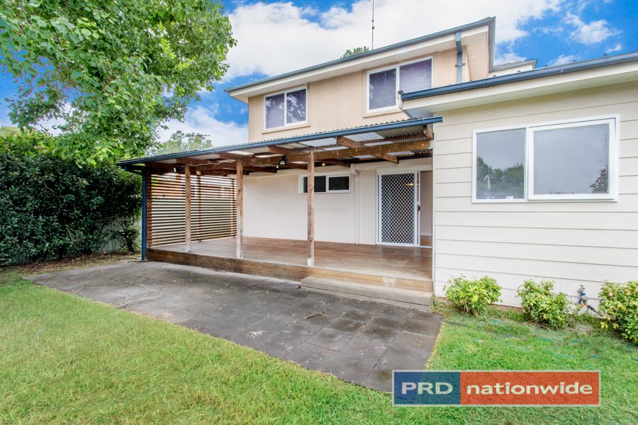 13 Claremont Place SOUTH PENRITH 18