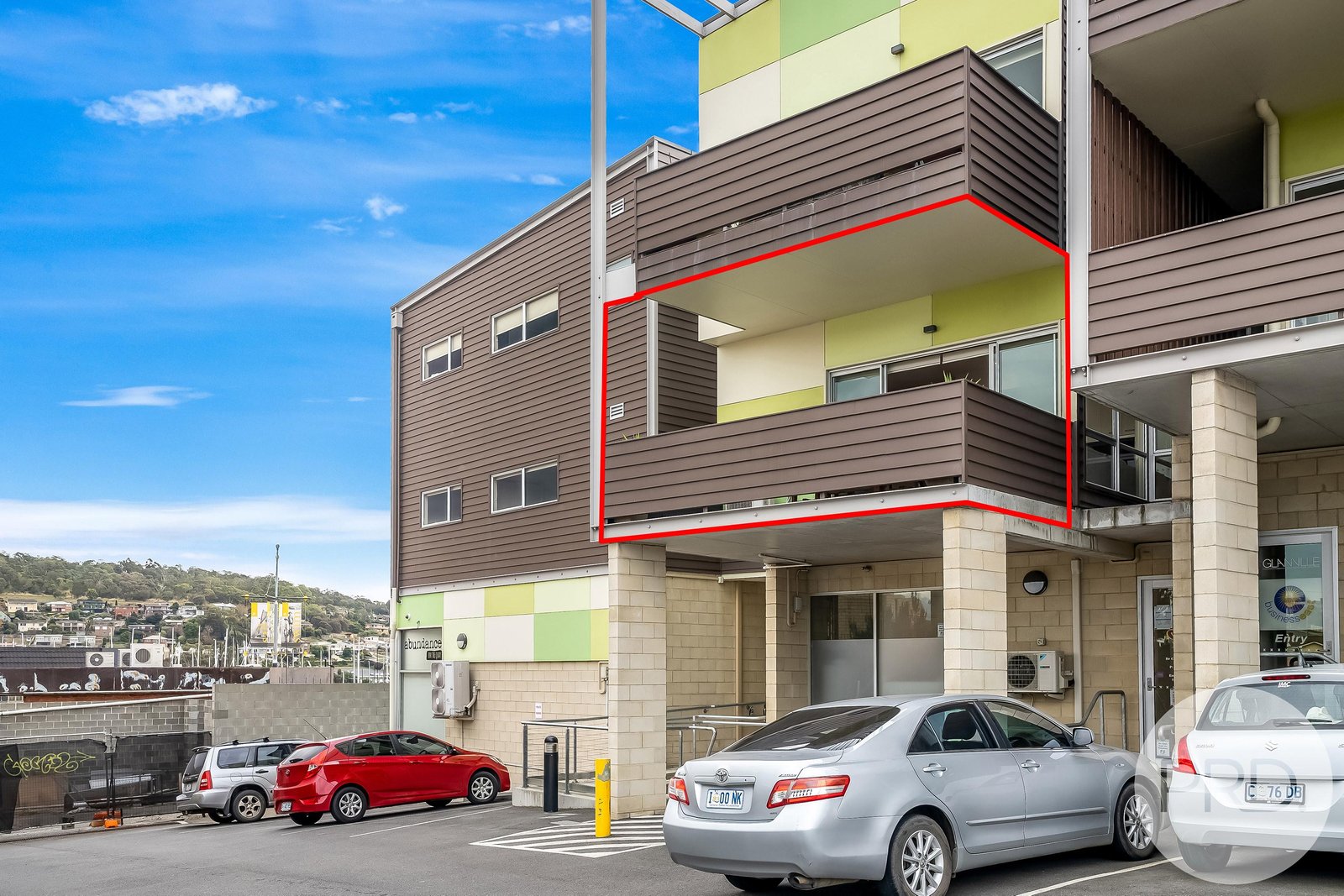 1/3 Clarence Street BELLERIVE 5