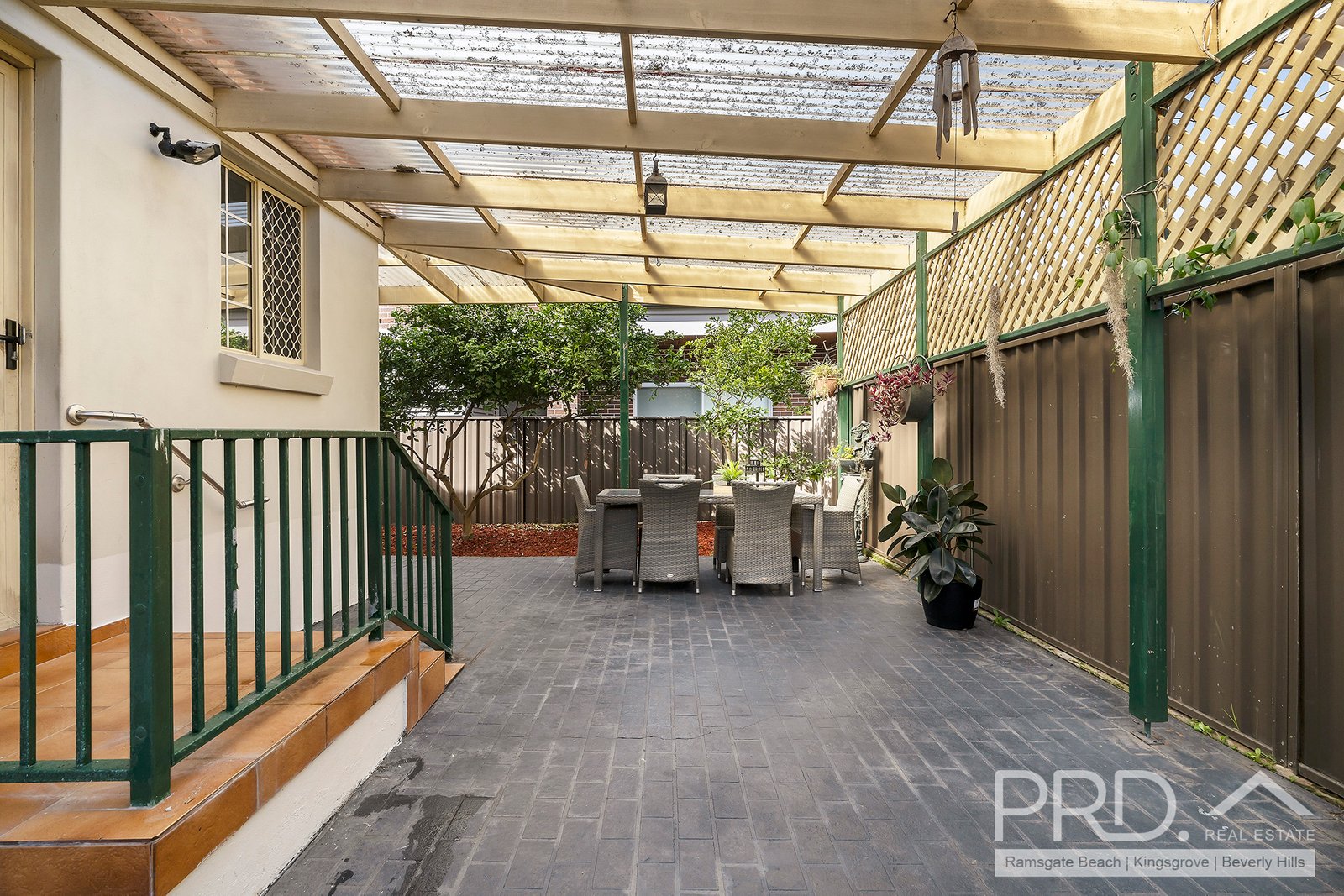 13 Clarkes Road RAMSGATE 7