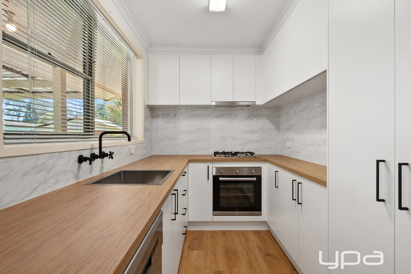 Gallery: 13 Clematis Avenue