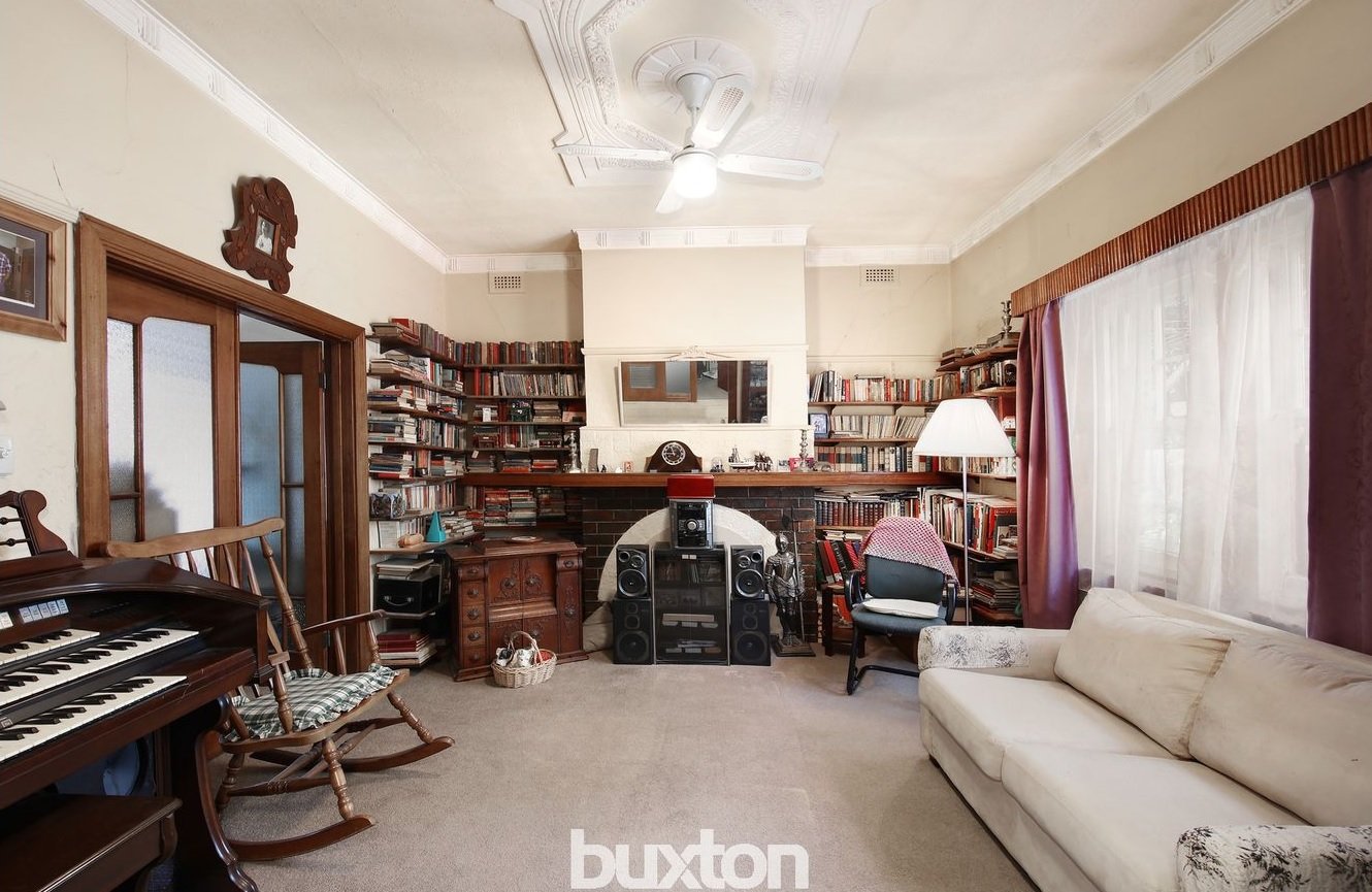 Gallery: 13 Clive Street