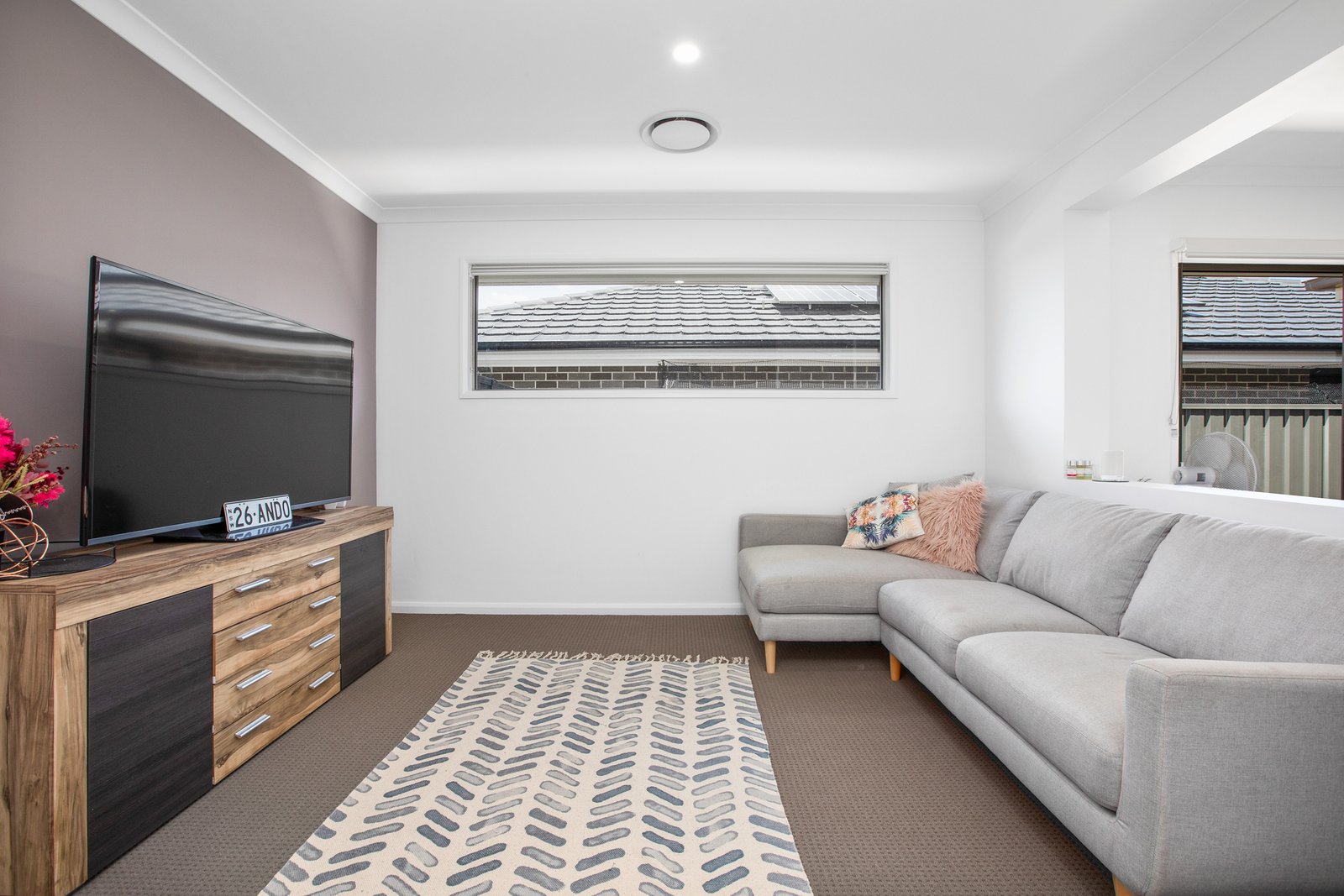 13 Conquest Close RUTHERFORD 4