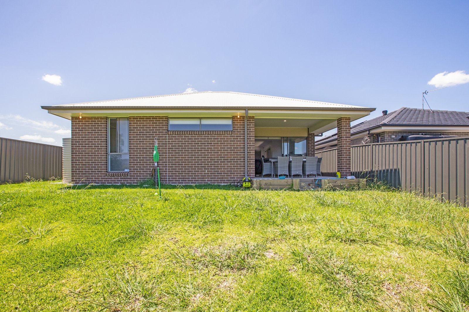 13 Conquest Close RUTHERFORD 20