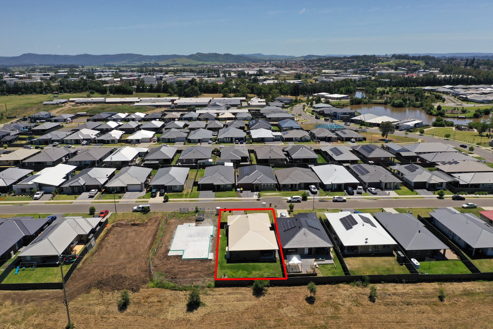 13 Conquest Close RUTHERFORD 23