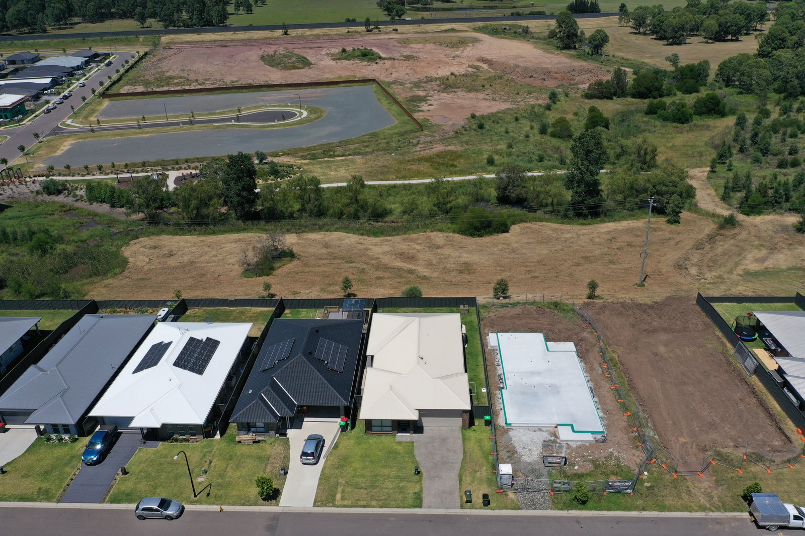 13 Conquest Close RUTHERFORD 24