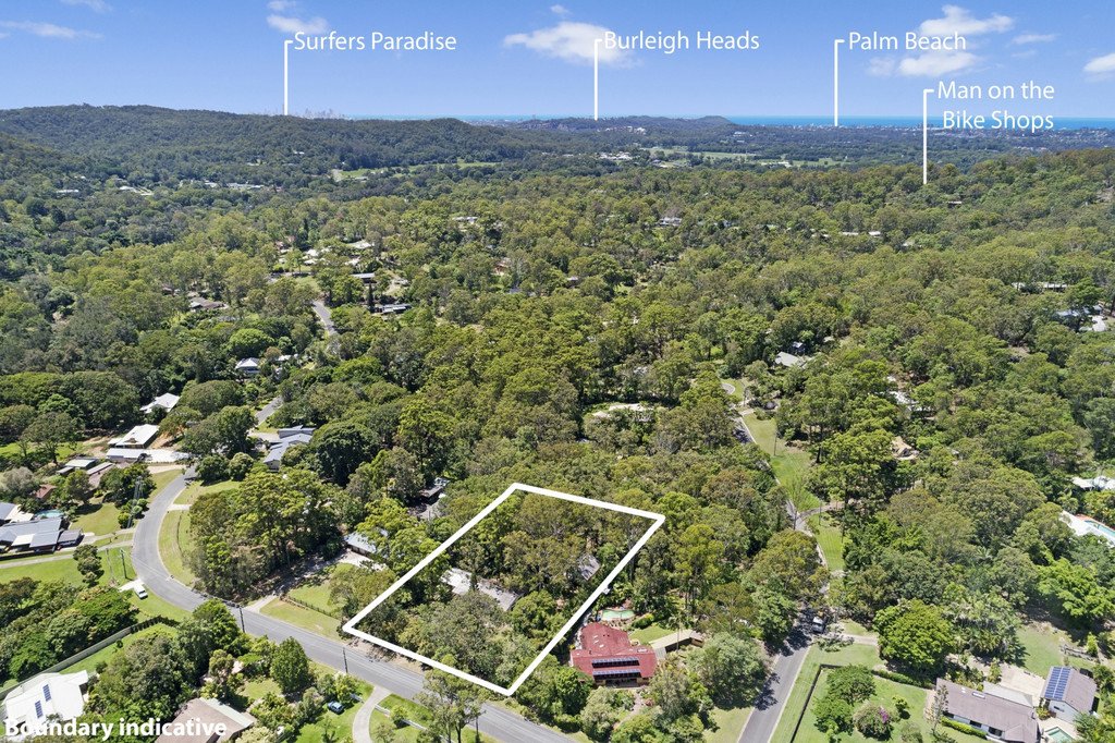 13 Coorabin Ct  TALLEBUDGERA 2