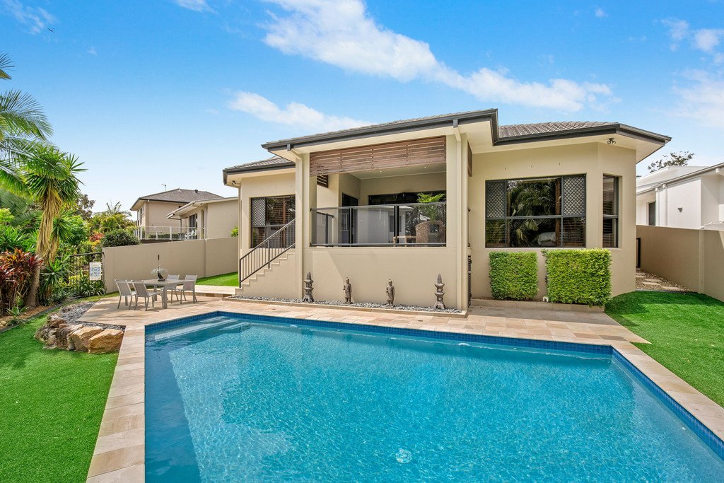 13 Corvus Way ROBINA 1