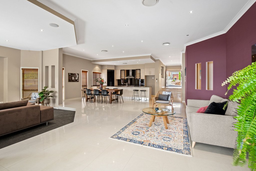 13 Corvus Way ROBINA 4