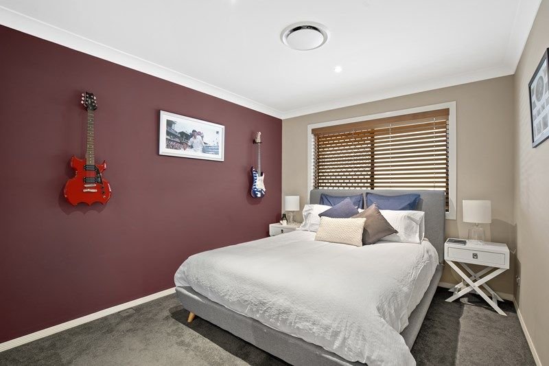 13 Corvus Way ROBINA 11