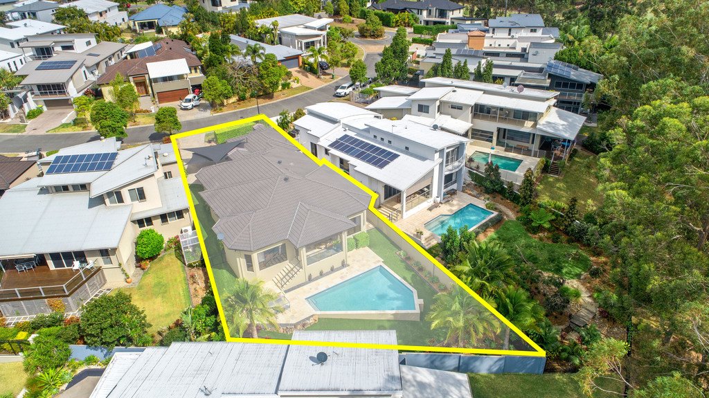 13 Corvus Way ROBINA 13