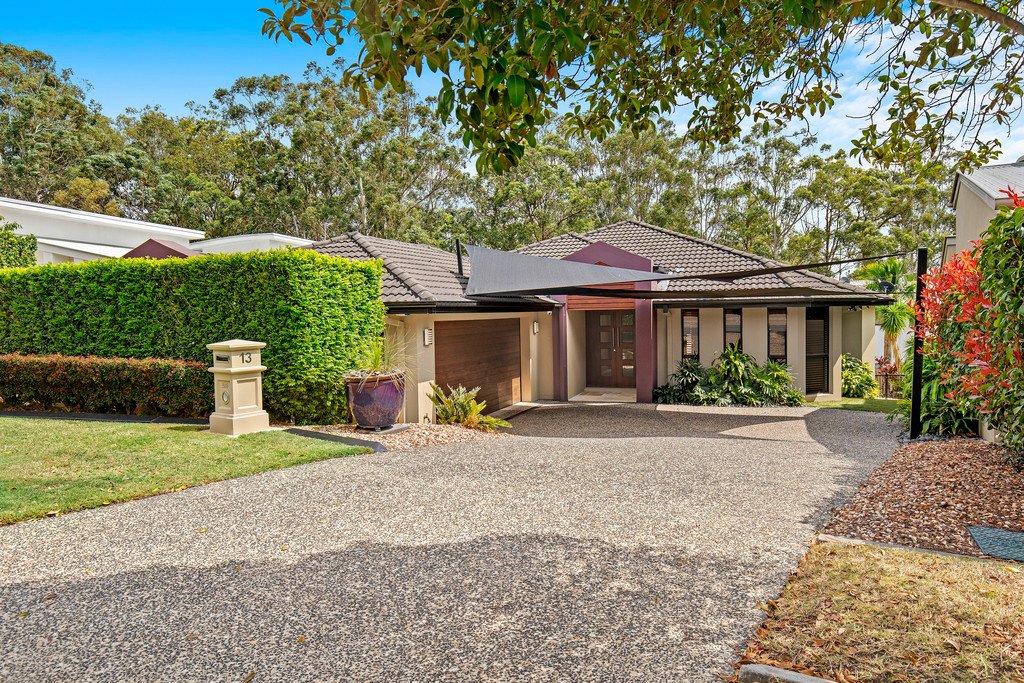 13 Corvus Way ROBINA 14