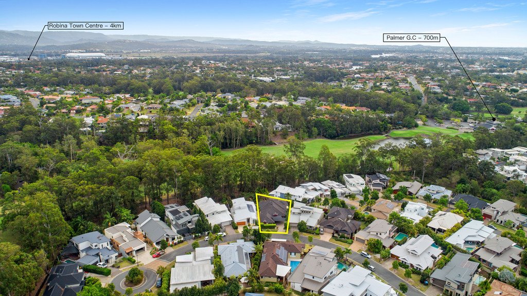 13 Corvus Way ROBINA 17