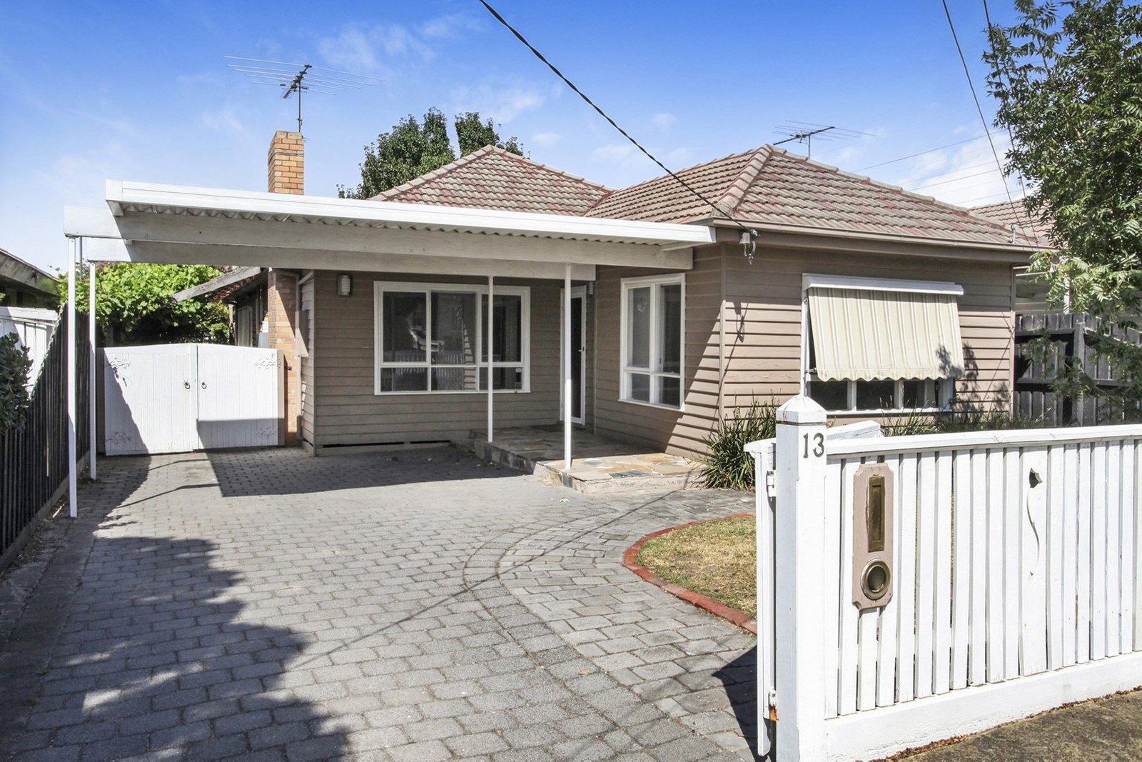Gallery: 13 Cranbrook Street