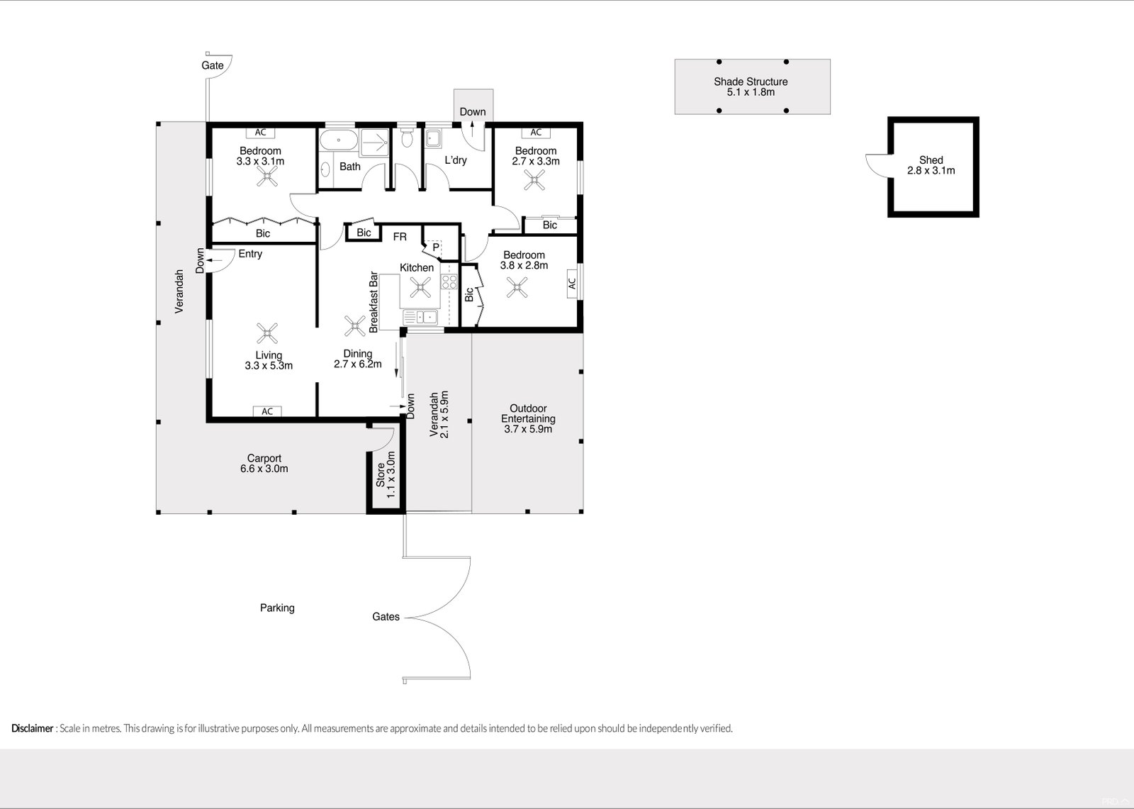 13 Crawford Close CABLE BEACH 10
