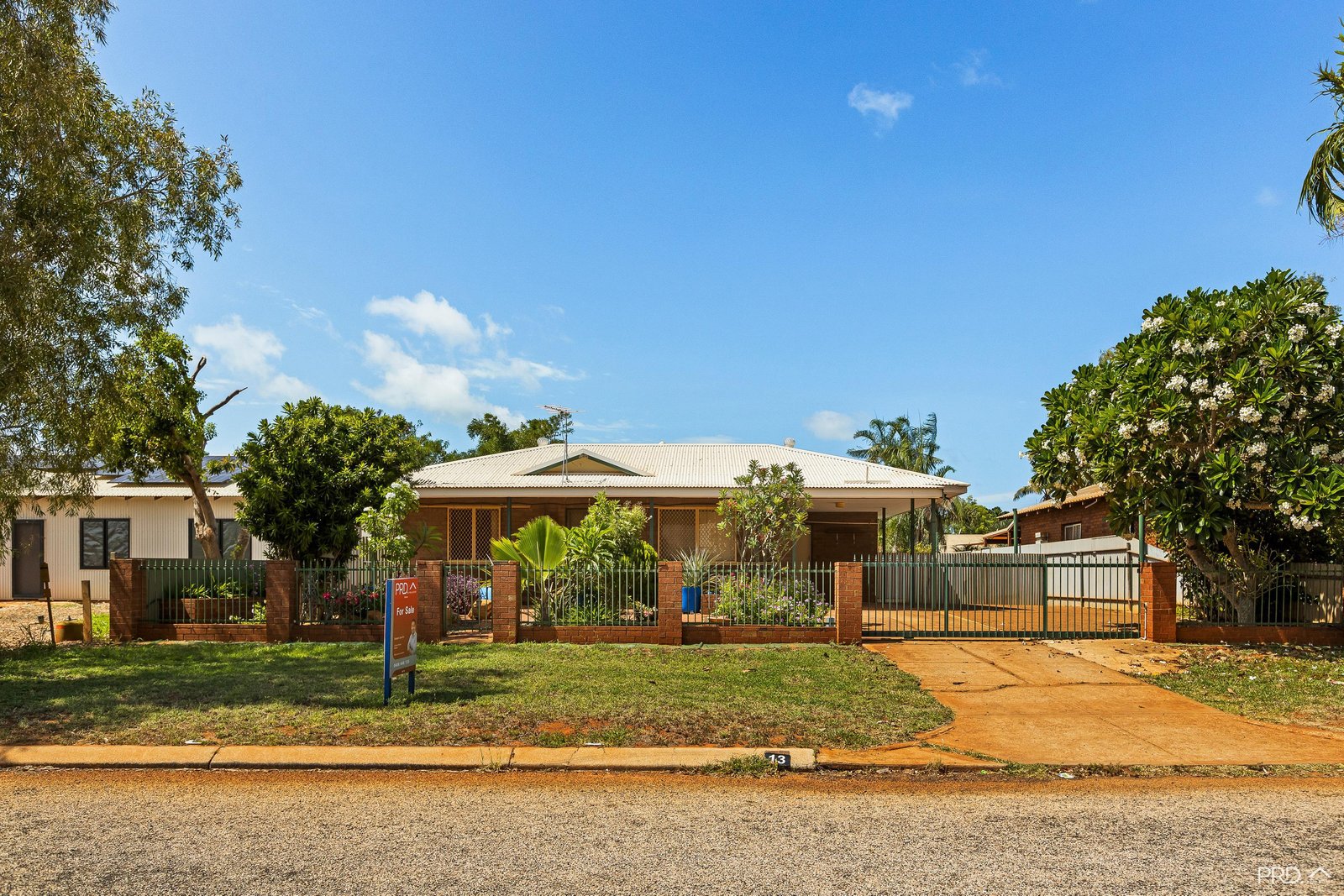 13 Crawford Close CABLE BEACH 26