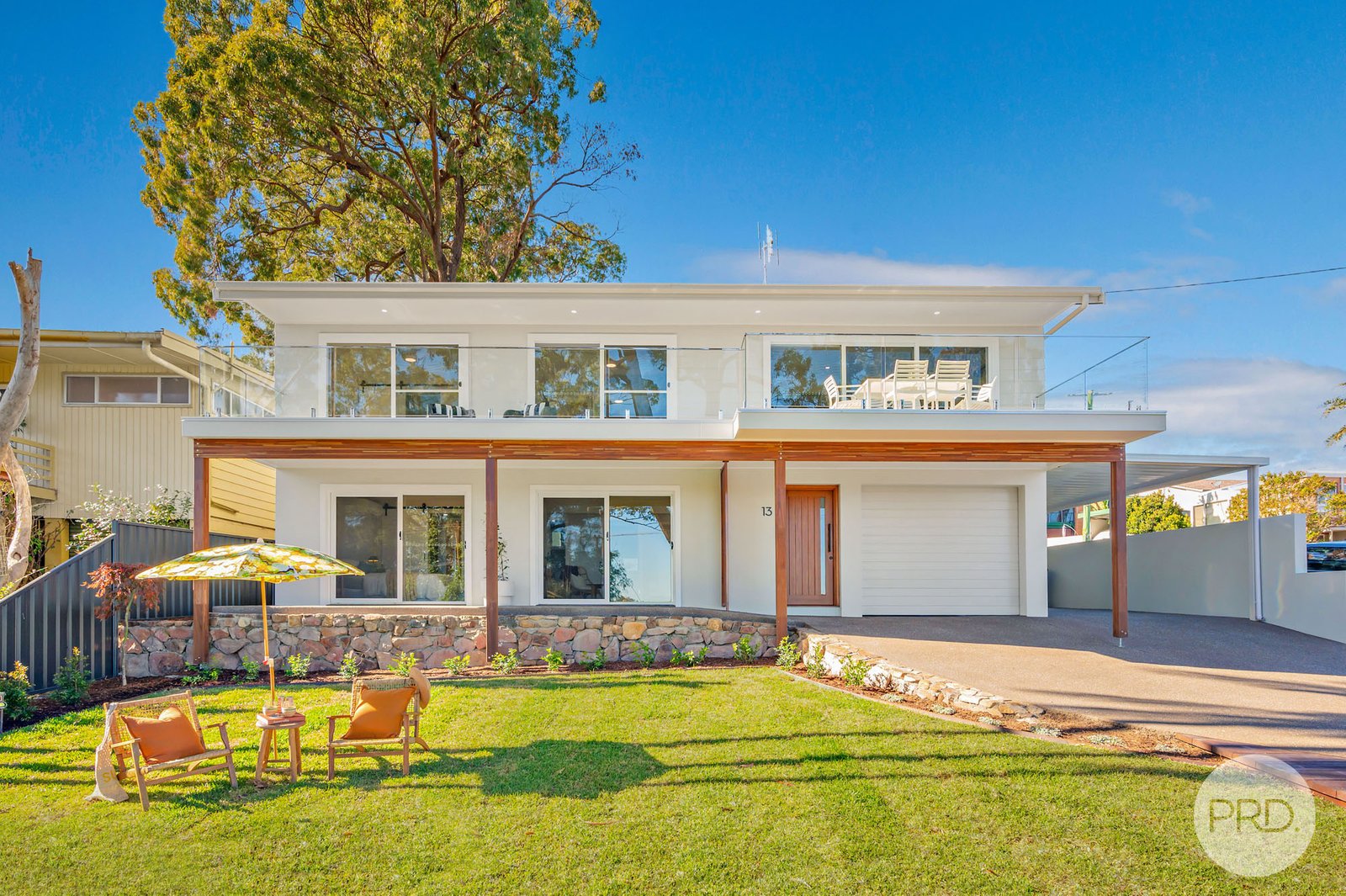 13 Cromarty Road SOLDIERS POINT 19