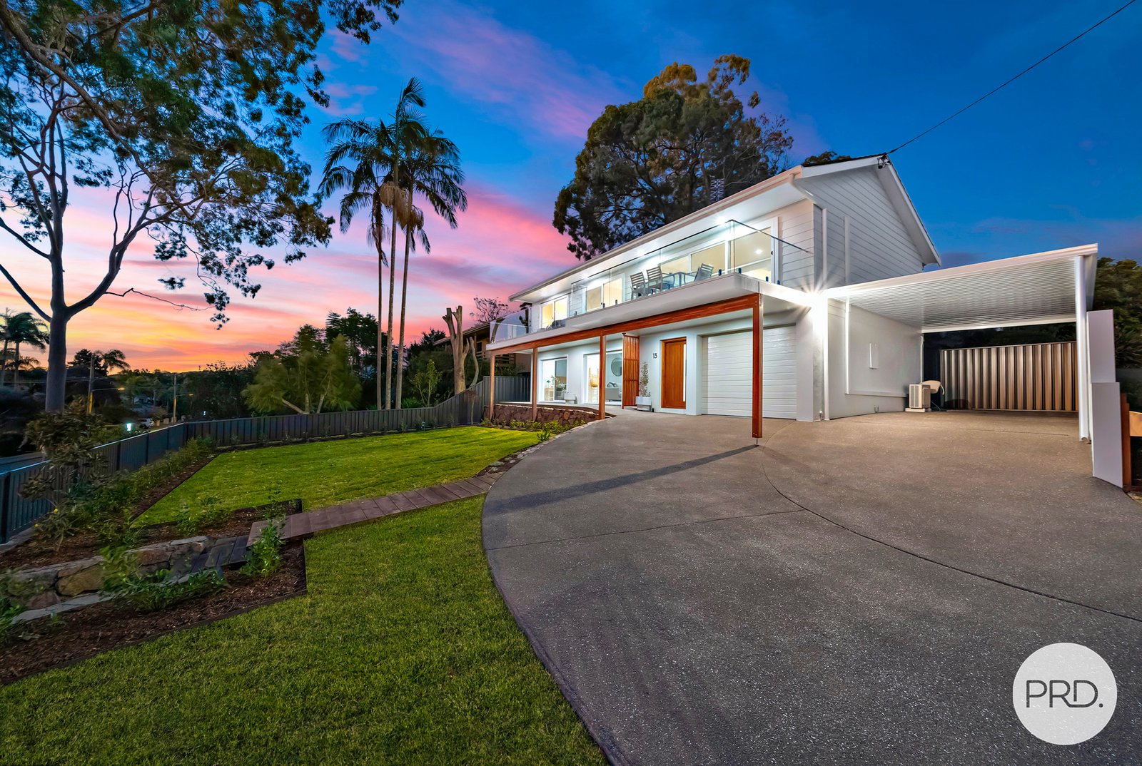 13 Cromarty Road SOLDIERS POINT 22