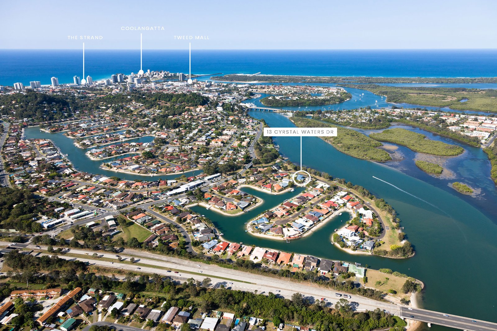 13 Crystal Waters Drive TWEED HEADS 2