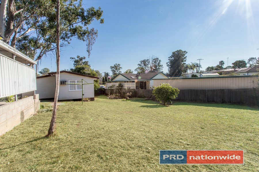 13 Cudgee Road PENRITH 8