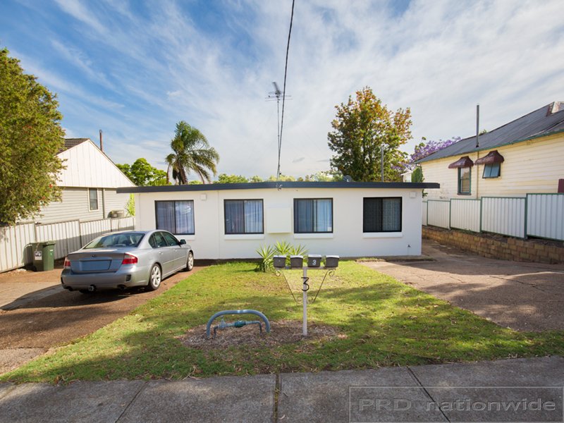 1/3 Cumberland Street EAST MAITLAND 6