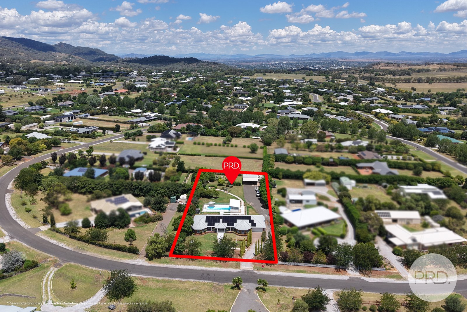 13 Daintree Circuit TAMWORTH 34