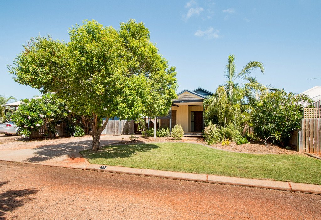13 Dalgyte Road DJUGUN 1