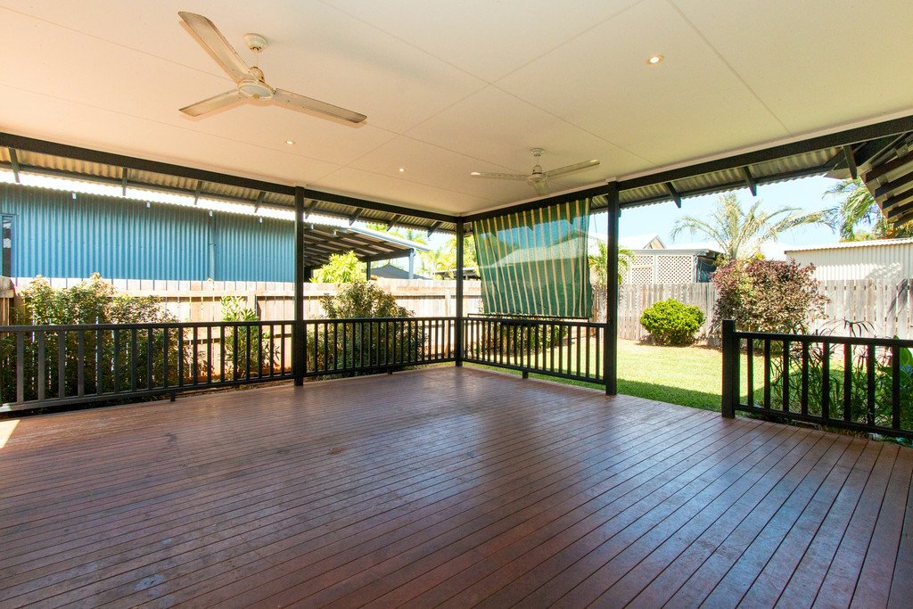 13 Dalgyte Road DJUGUN 2