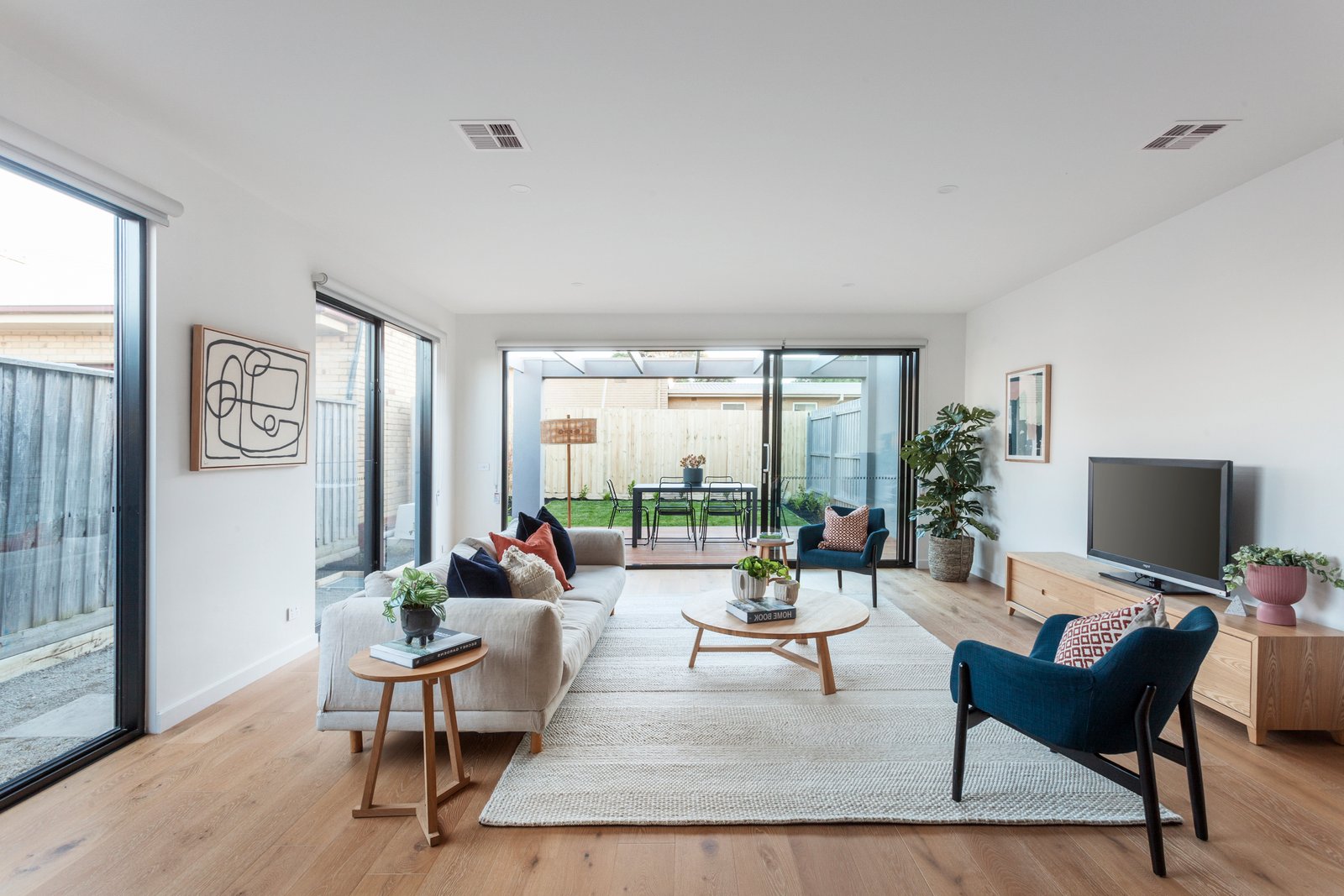 Gallery: 13 Dallas Street
