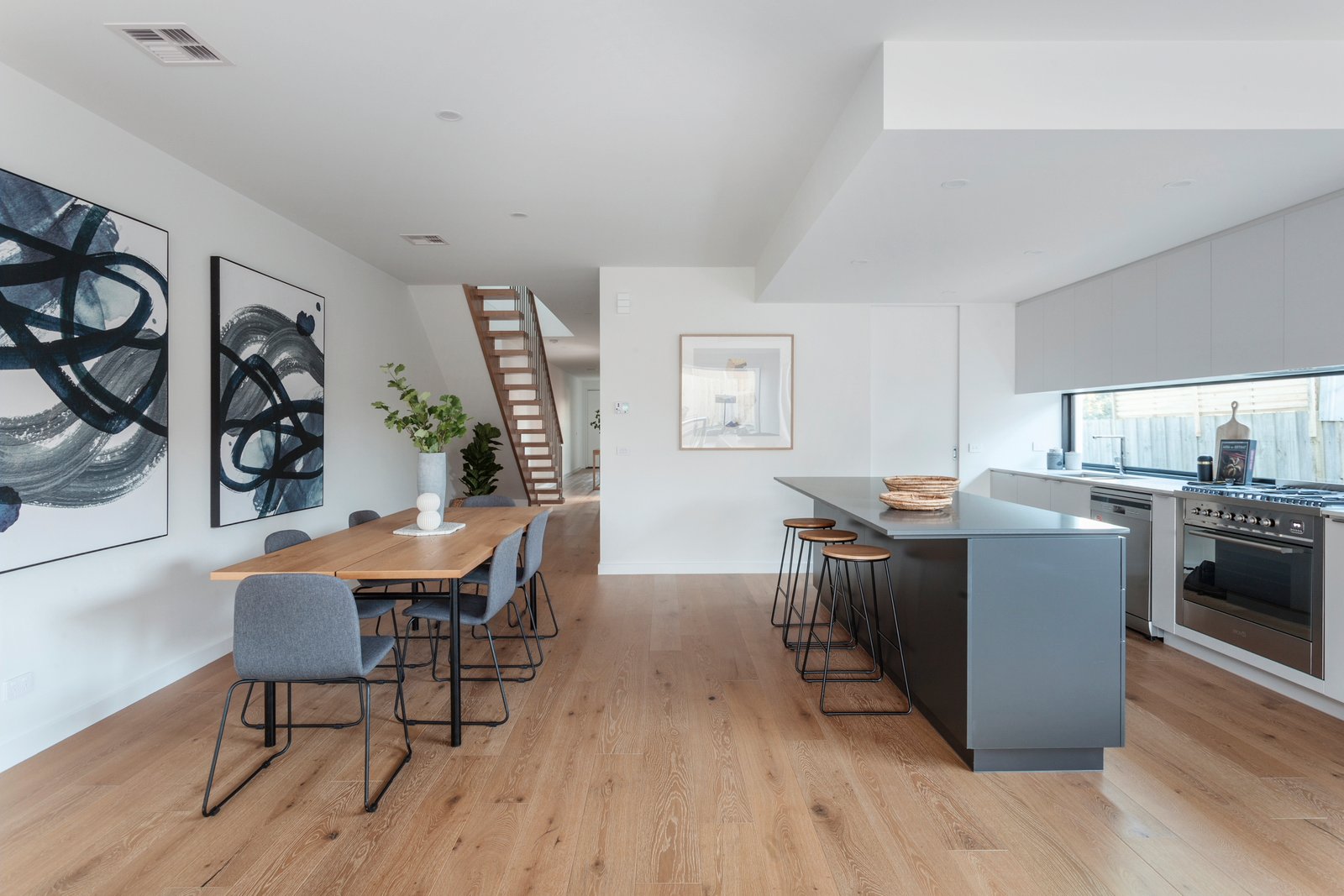 Gallery: 13 Dallas Street