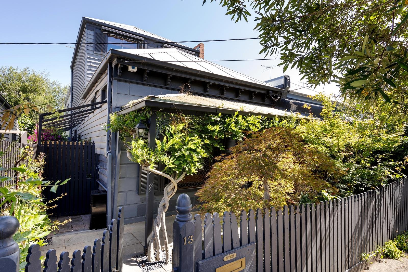 13 Dally Street, Clifton Hill VIC 3068