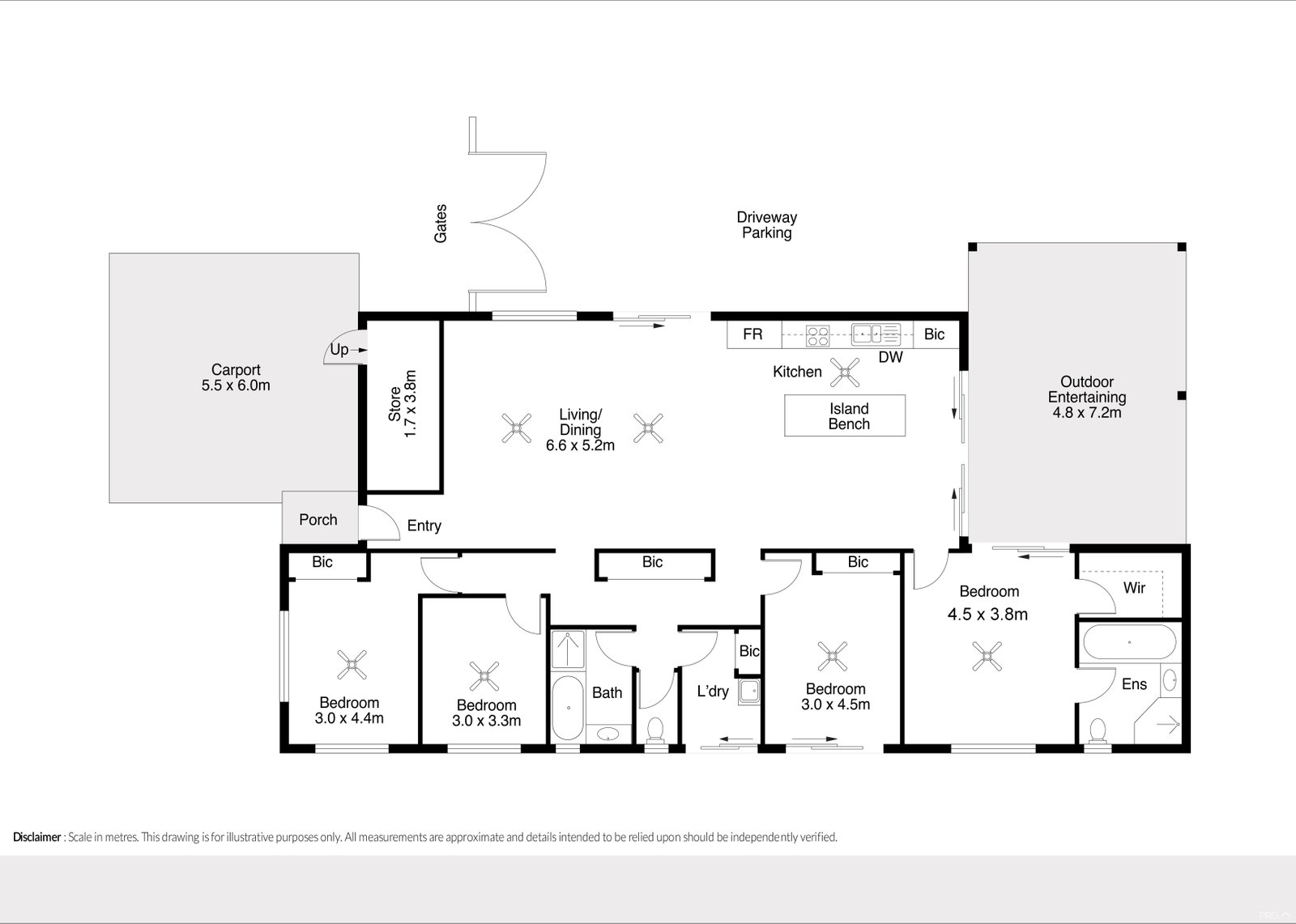 13 Dalmatio Street BILINGURR 30