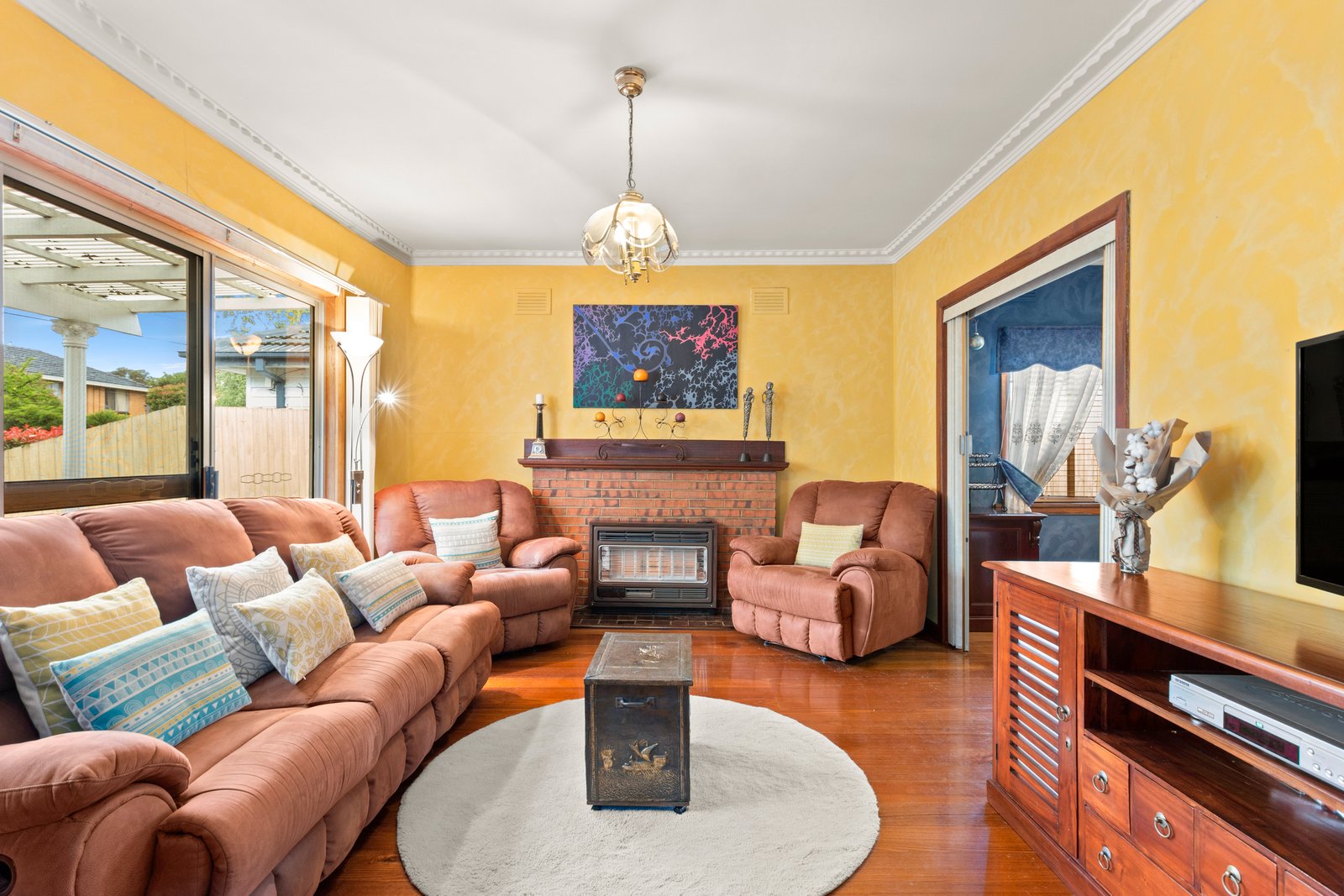 Gallery: 13 Daly Street