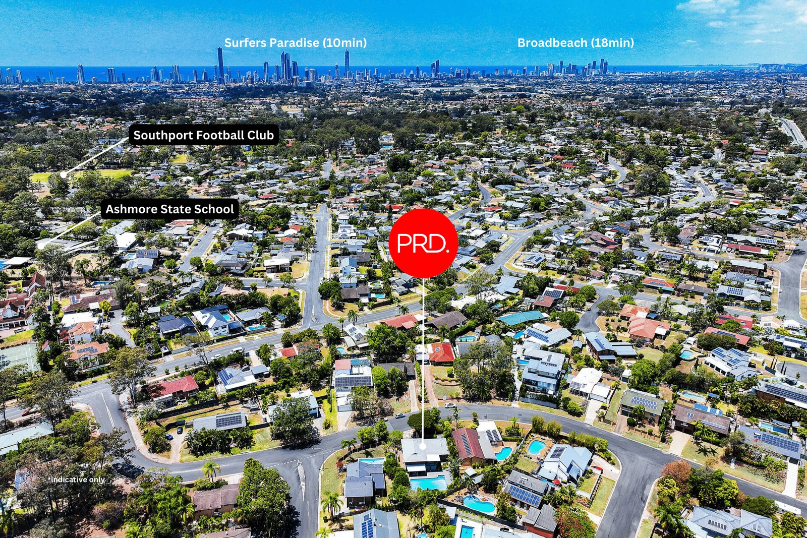 13 Darel Drive ASHMORE 22