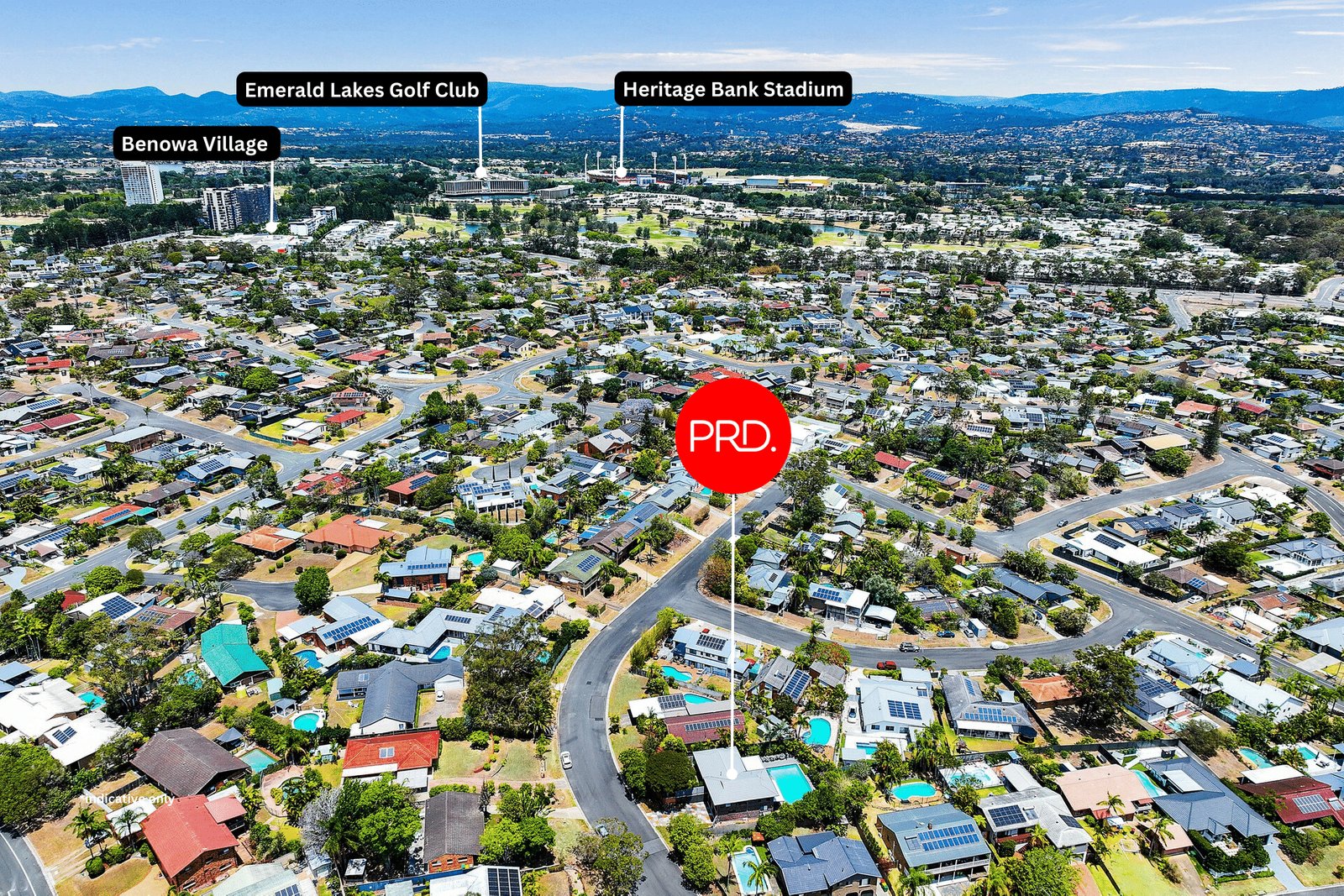 13 Darel Drive ASHMORE 23