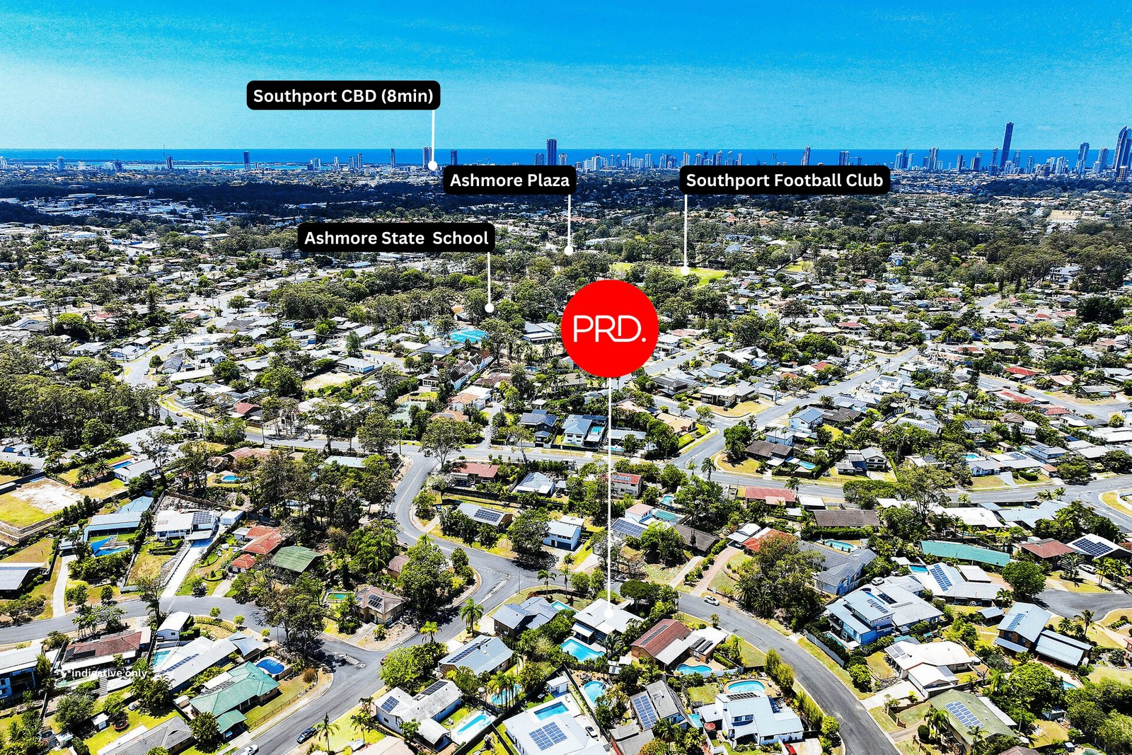 13 Darel Drive ASHMORE 24