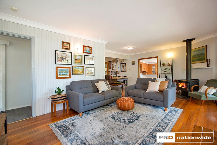 13 Darrell Road TAMWORTH 9