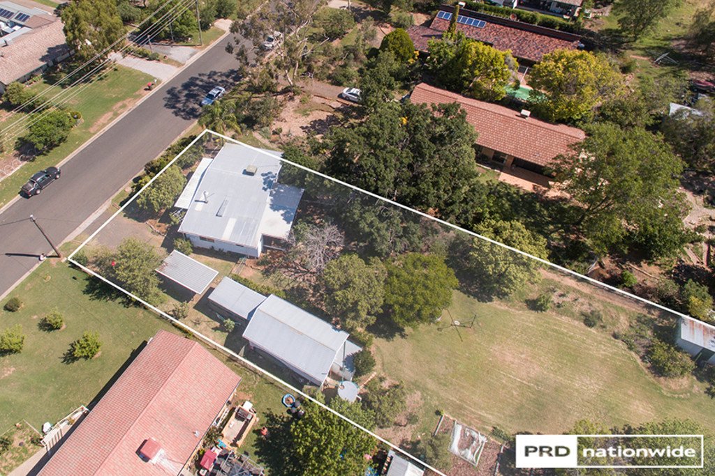 13 Darrell Road TAMWORTH 22